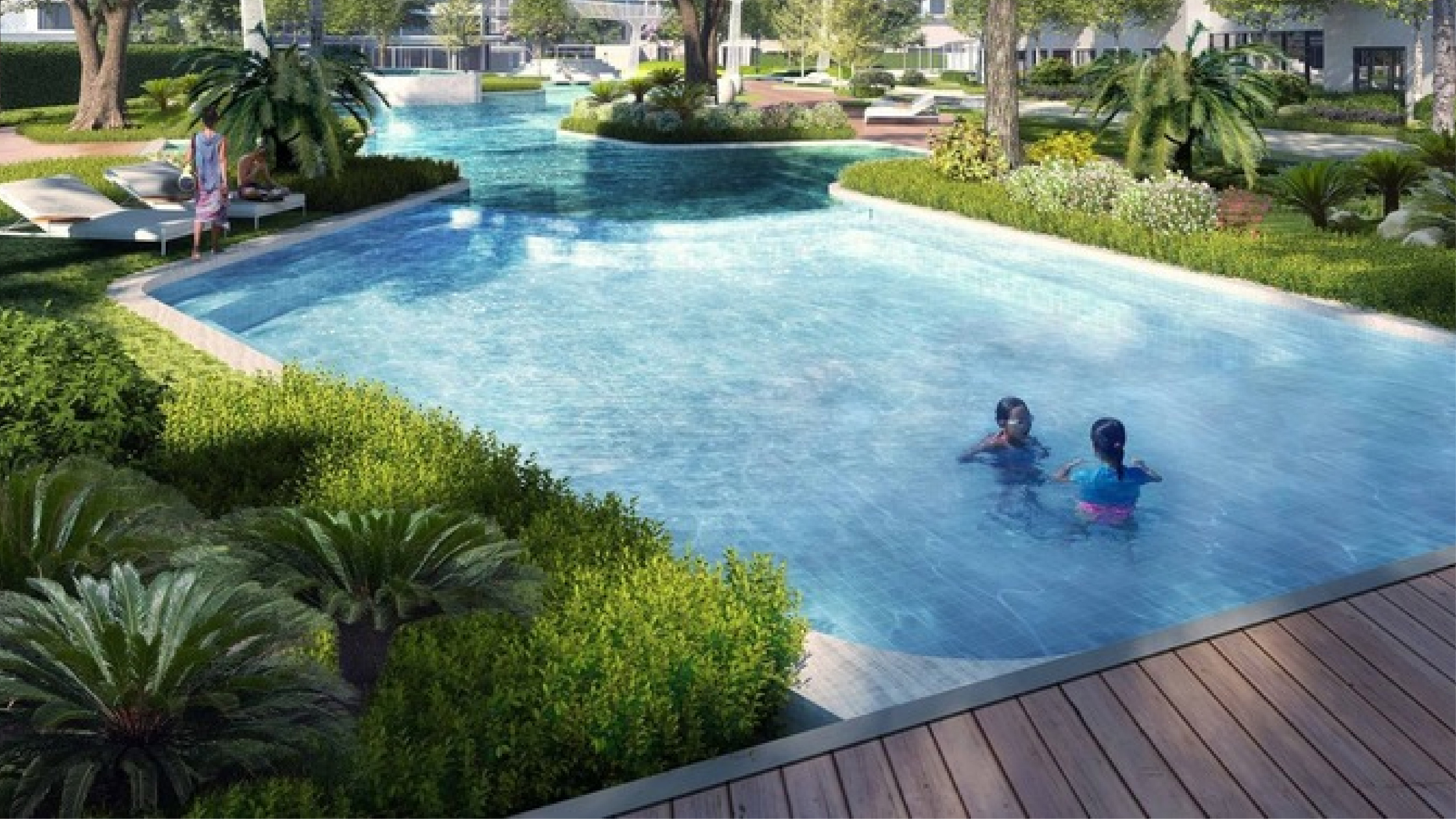 JACUZZI ĐỘC ĐÁO - ảnh 3